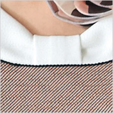 プルオーバートップス 41750 襟