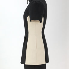 サイド(ブラック)