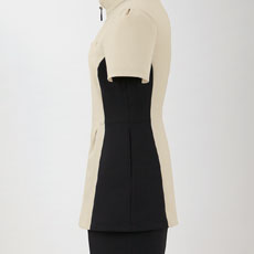 サイド(ベージュ)