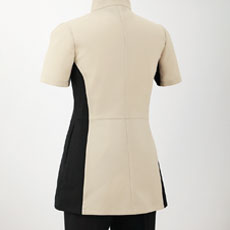 バックスタイル(ベージュ)