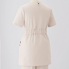 バックスタイル