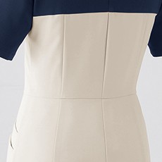 バックスタイル