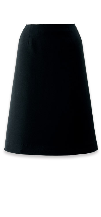 Aラインスカート(21-51873)