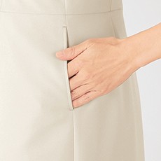 抗ウイルス加工ポケット