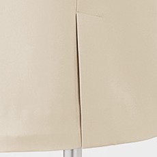 バックスタイル