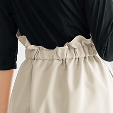 バックスタイル