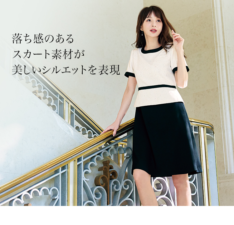 ソフトジャケット(21-62130) メイン画像④