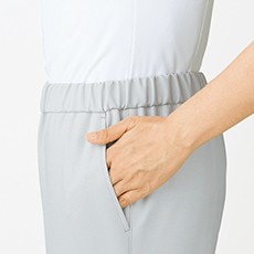 脇ポケット
