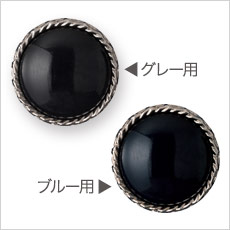ニットジャケット 81800 ボタン