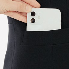 スマホポケット