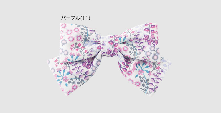 ブローチ(21-OP158)　カラーバリエーション 