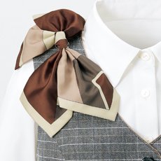 アクセサリー用のホール