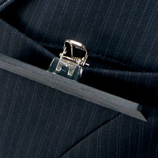 左胸タフポケット