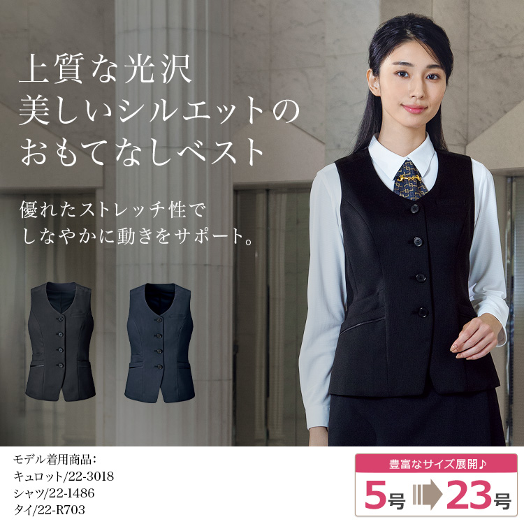 ベスト(22-ar2016) メイン画像