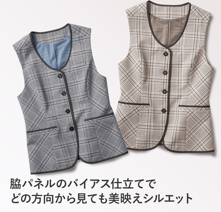 オーバーブラウス(22-AR2621) メイン画像②