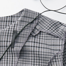 インカムコード用ループ