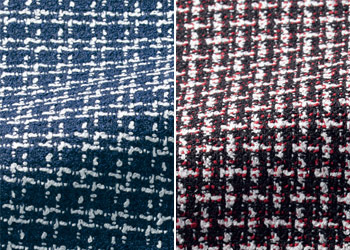 ベスト 22-AR2878 生地アップ