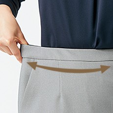 ゴムinカーフベルト