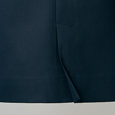 後ろセンターベント