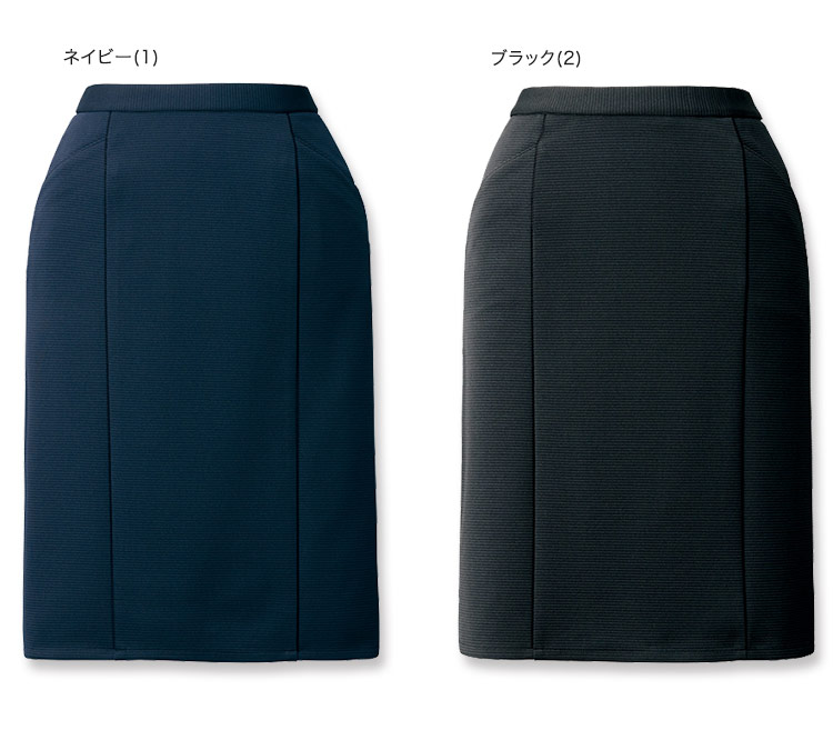 タイトスカート 22-AR3877 カラーバリエーション