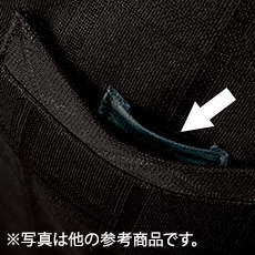 名札ループ