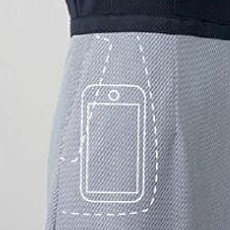 スマホルダー