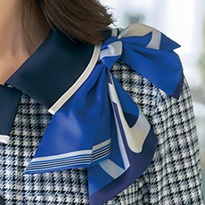 アクセサリー用ホール"