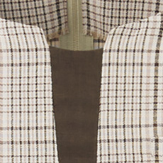 濃色アクセントベージュ