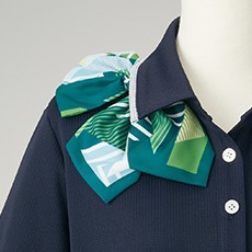 ブローチ用タブ