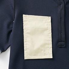 インク汚れケアポケット