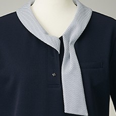 ボウタイ通し方①