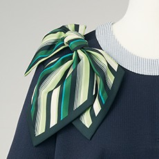 アクセサリー用ホール