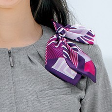 アクセサリー用ホール