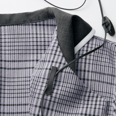 インカムコード用ループ