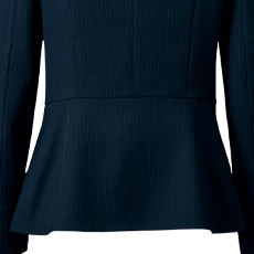 ペプラムデザイン