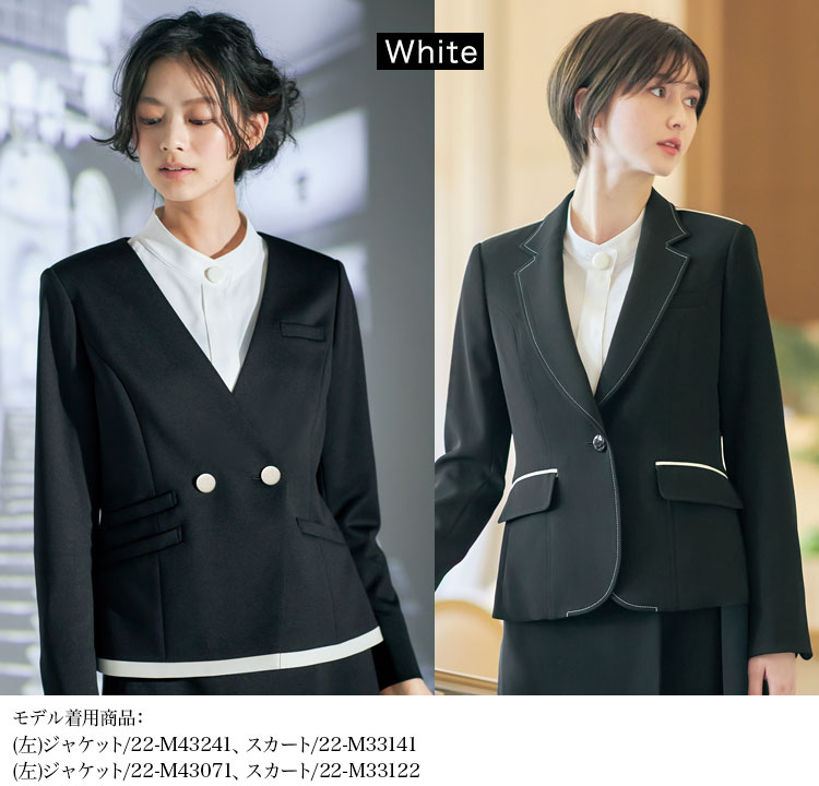 ブラウス(22-m13041)メイン画像②