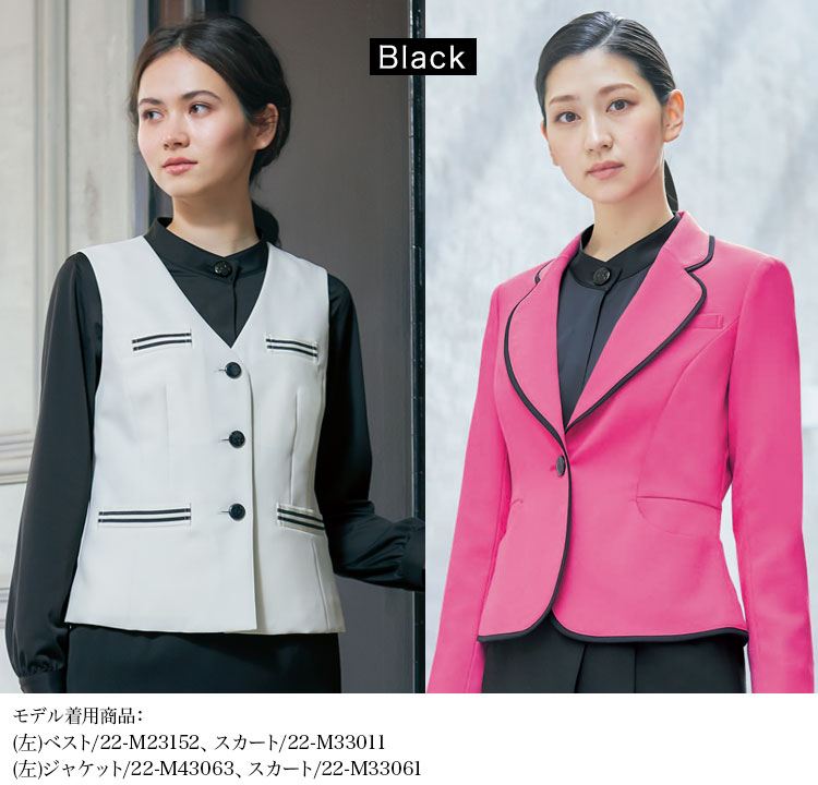 ブラウス(22-m13041)メイン画像メイン画像③