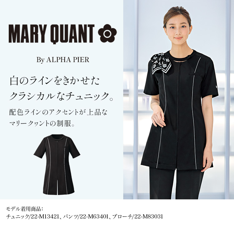 チュニック(22-m13421) メイン画像