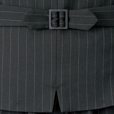 背ベルト