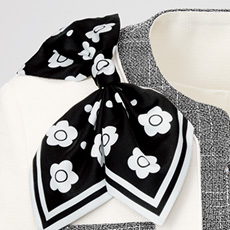 アクセサリー用ホール