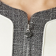 ファスナートップ