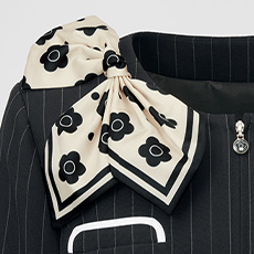 アクセサリーホール