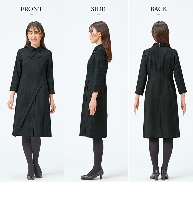 ワンピース(22-M53261) メイン画像⑤