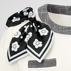 アクセサリー用ホール