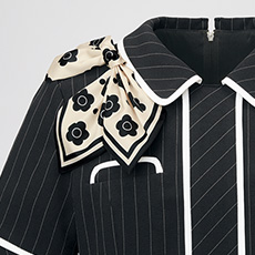 アクセサリーホール