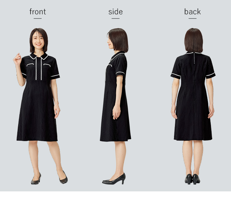 ワンピース(22-m53341) メイン画像④