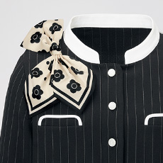 アクセサリーホール