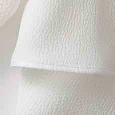 ティアードフリル