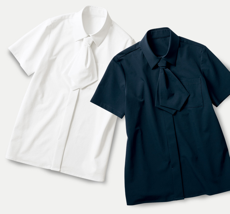 ブラウス(22-YT1728) メイン画像④