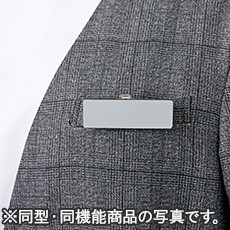 左胸タフポケット